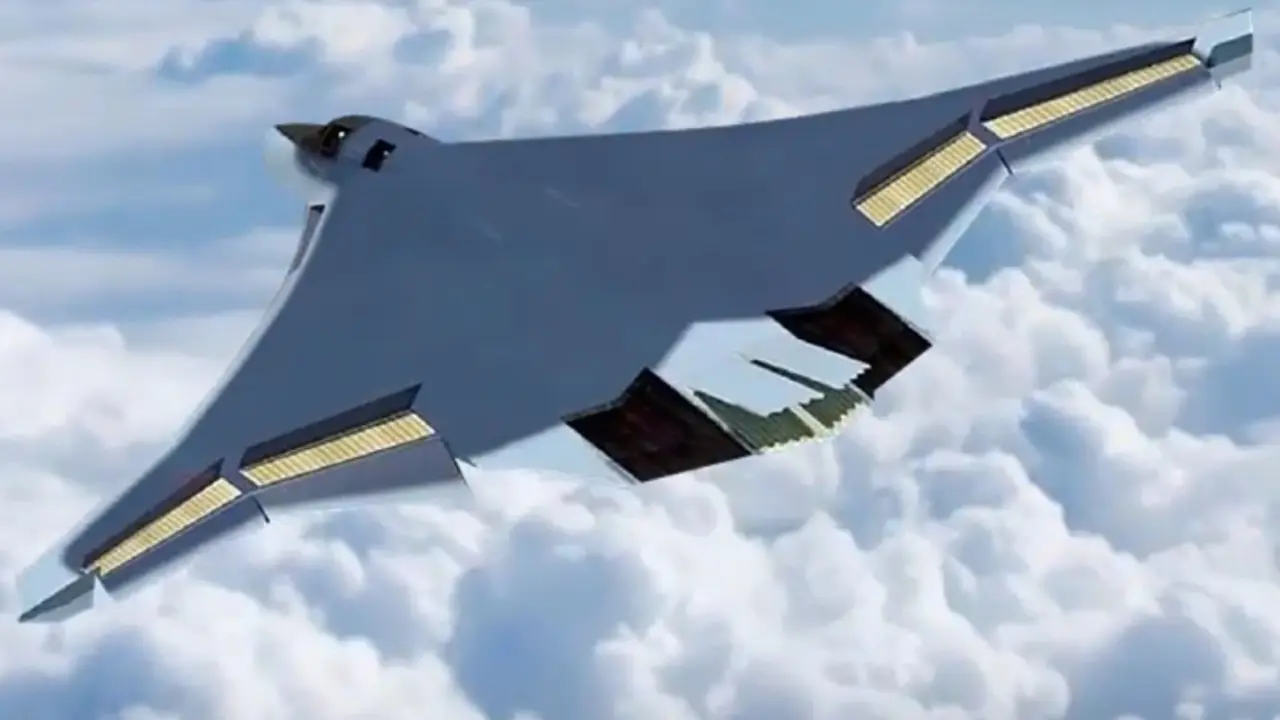 stelt bombarder