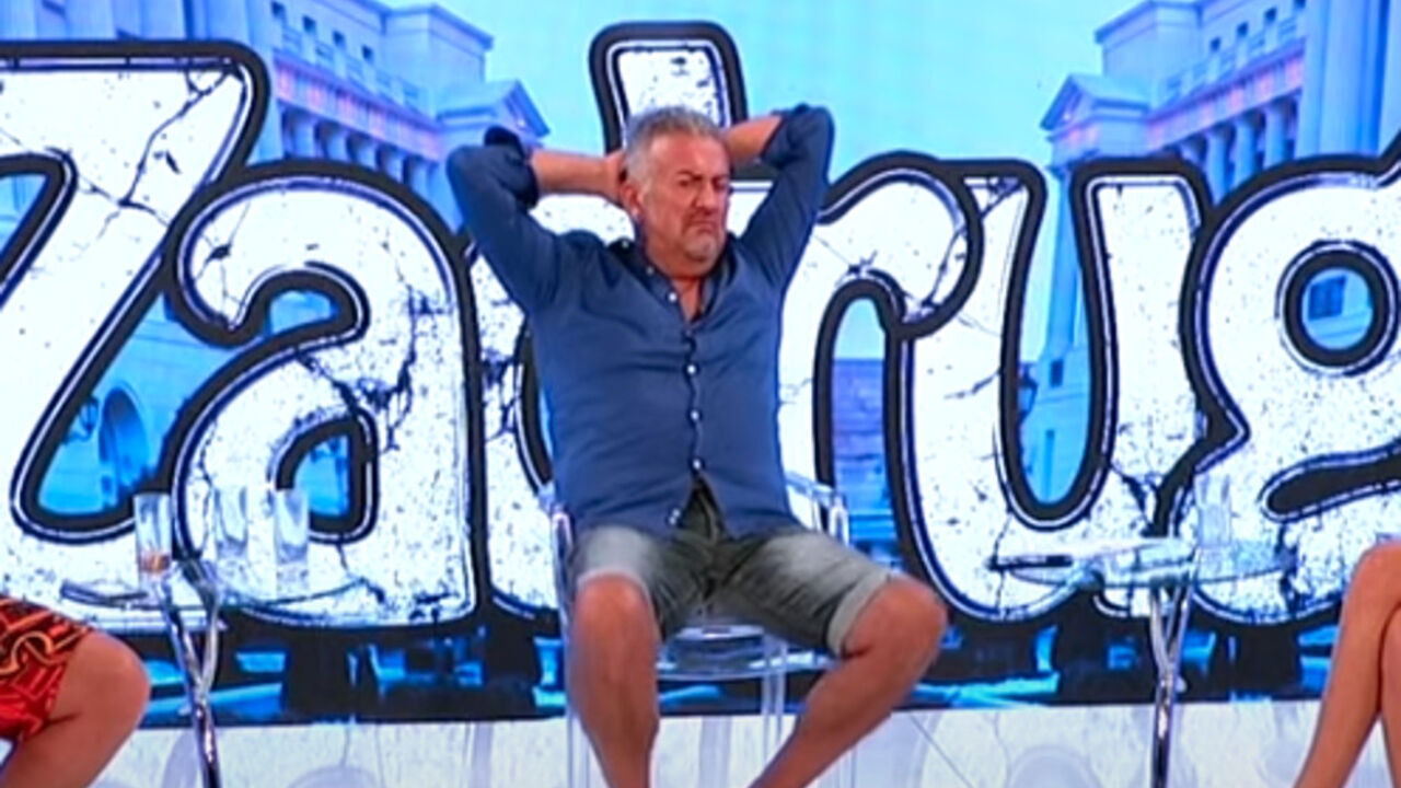 Dragan Marinković Maca