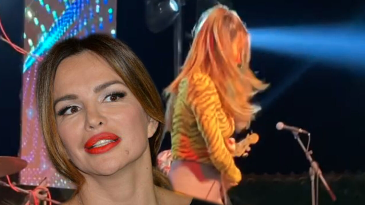 Severina