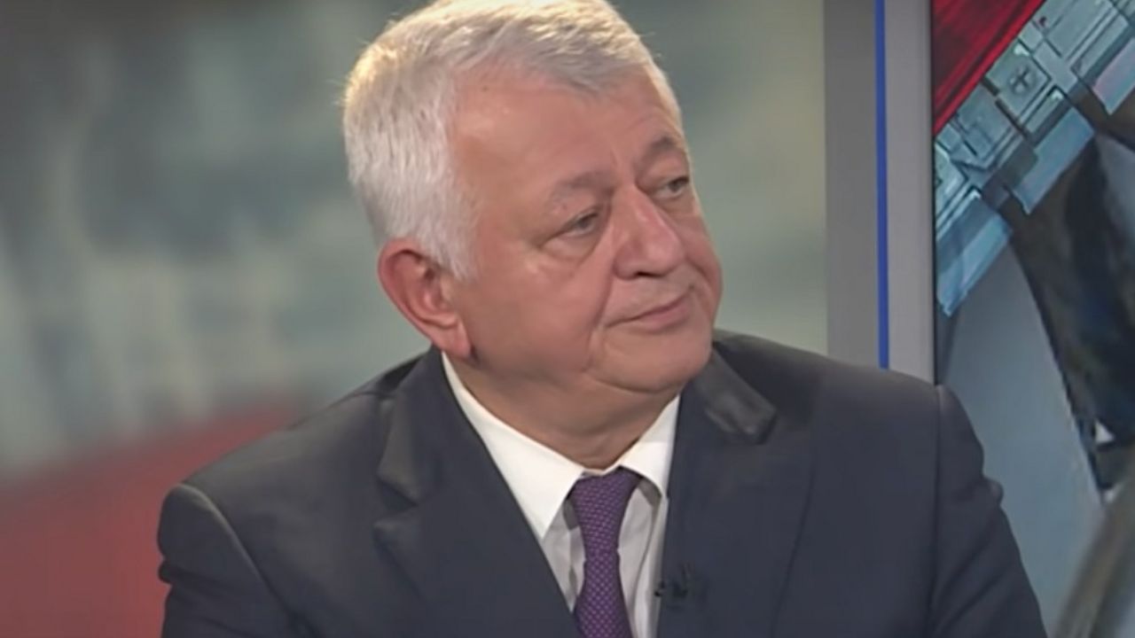 Hasan Hanić
