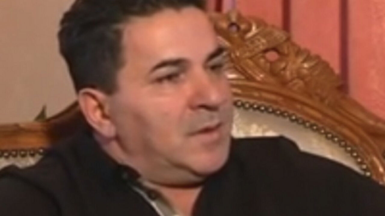 Naser Keljmendi