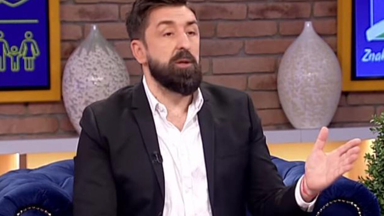 Ognjen Amidžić