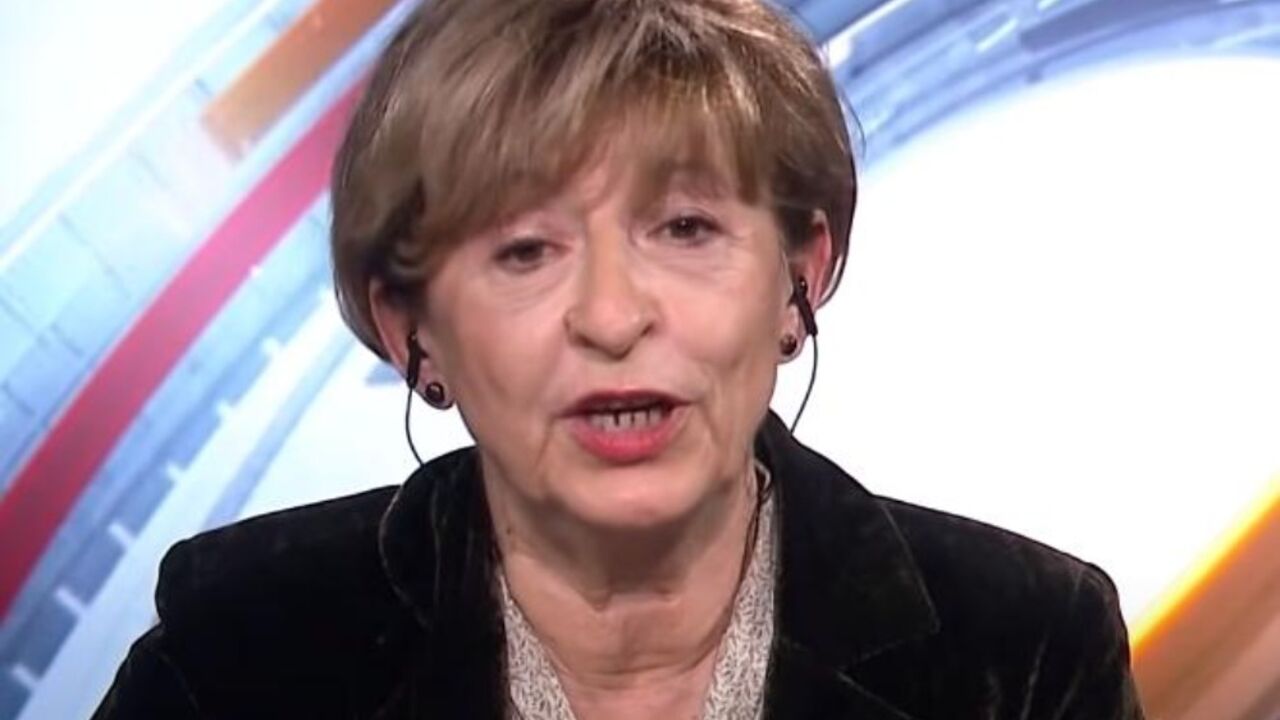 Dr Ljiljana Sofronić