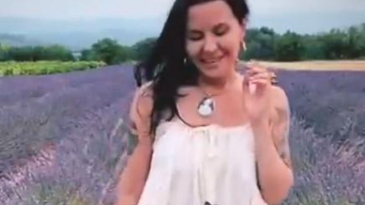 Elena Karaman