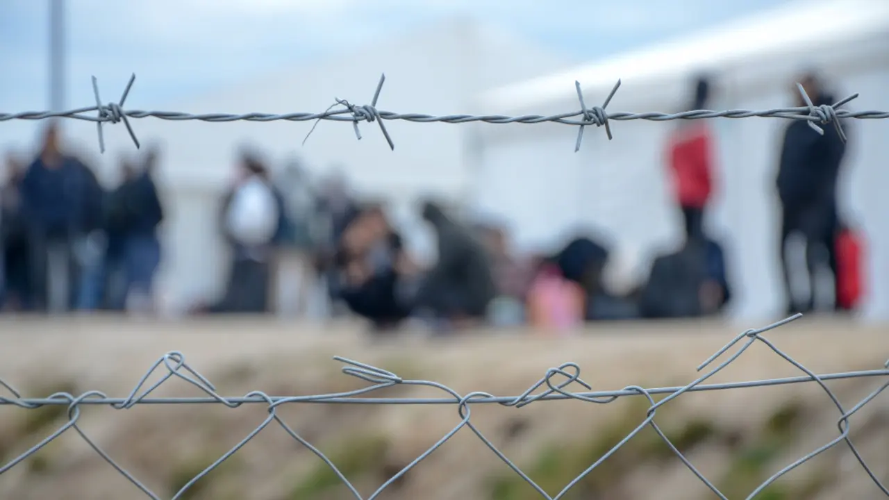 Migranti