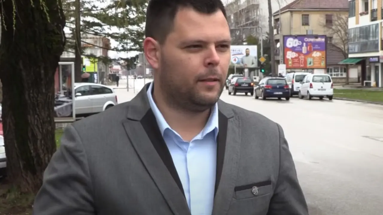 Marko Kovačević
