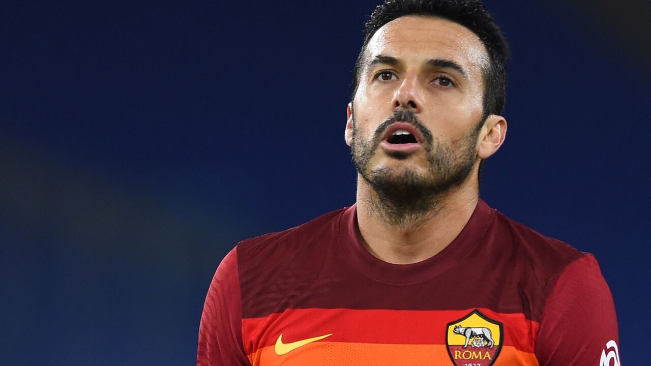 Pedro