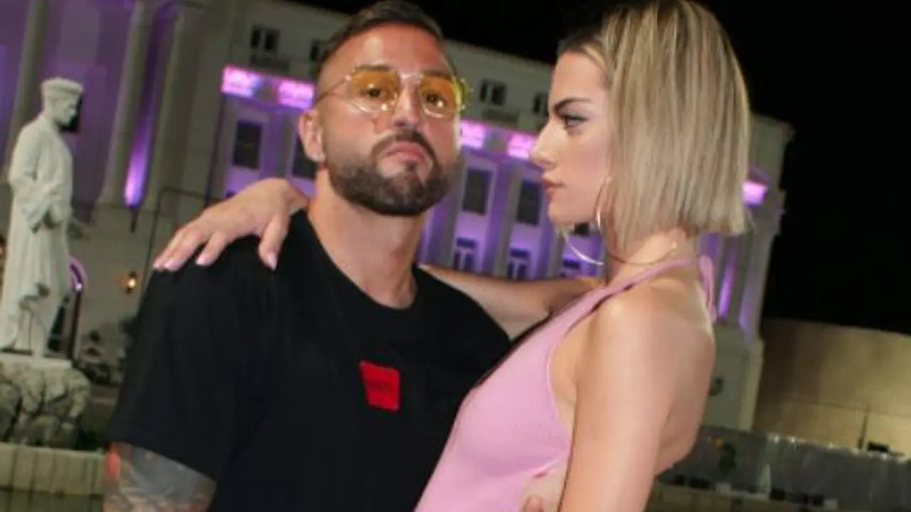 Tara Simov, Nenad Aleksić Ša