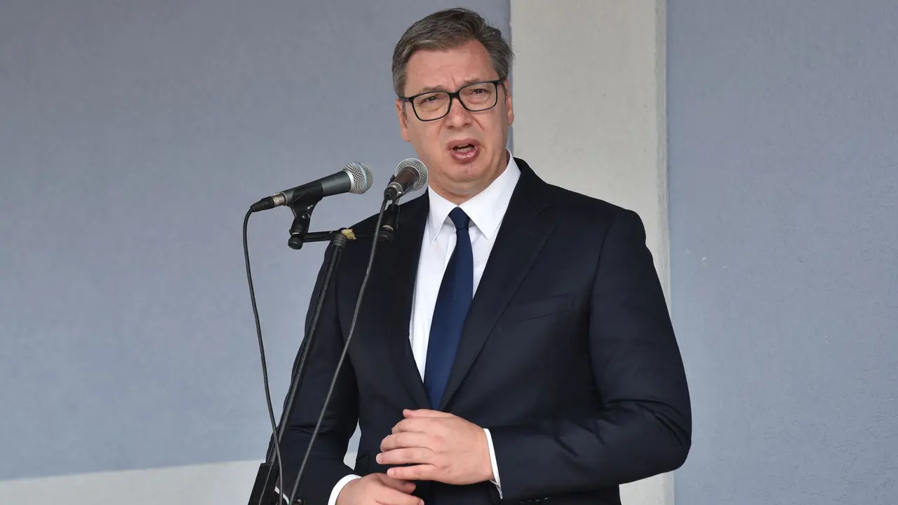 vucic