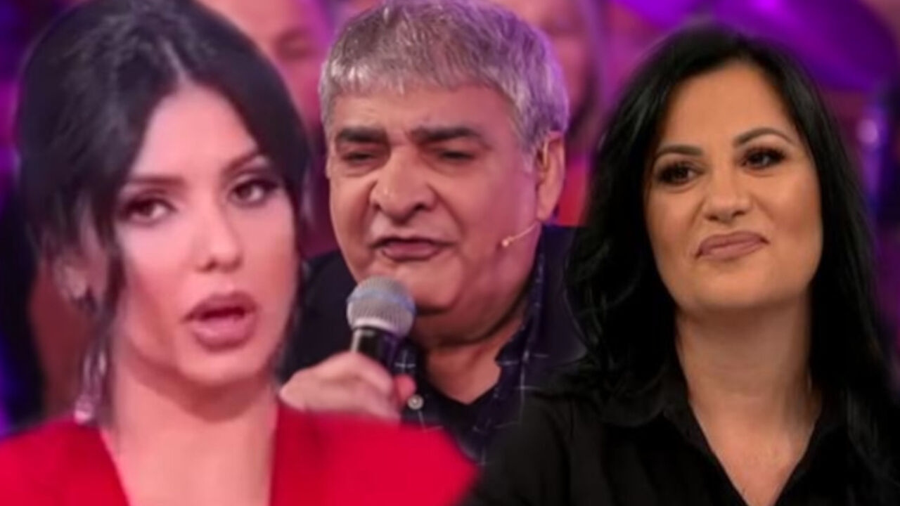 Tanja Savić, Ljuba Aličić, Jana Todorović