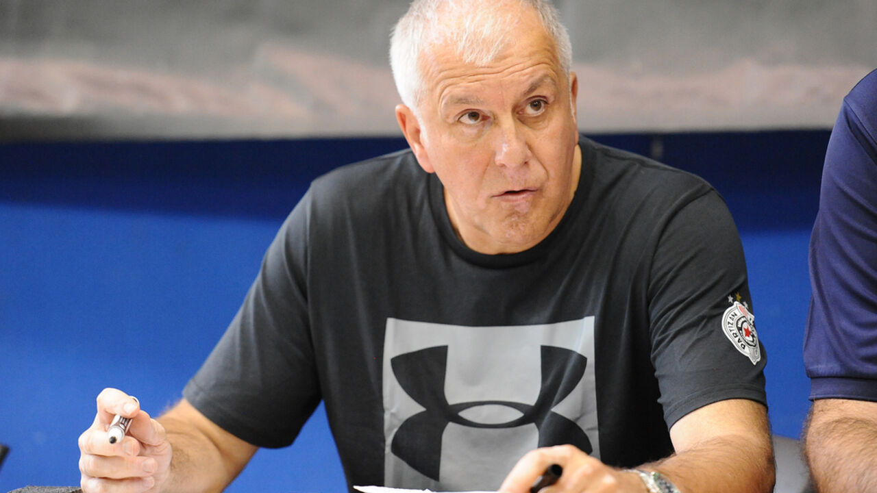 Željko Obradović