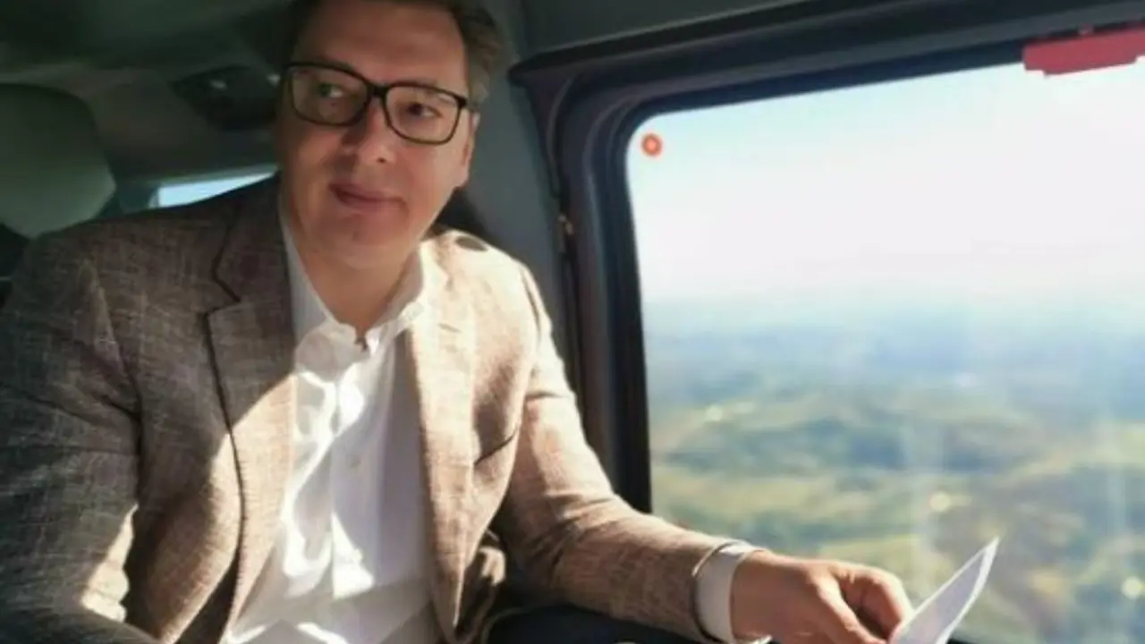 AV