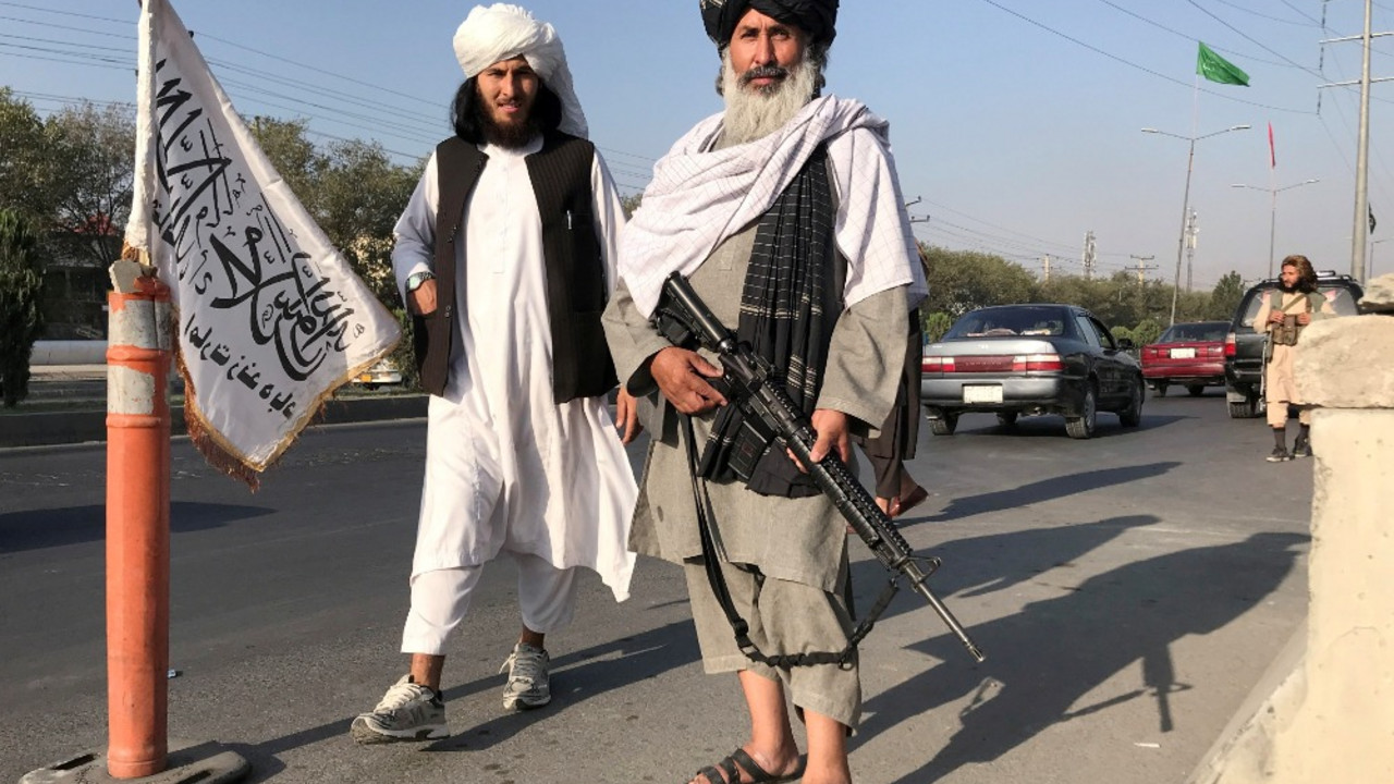 talibani