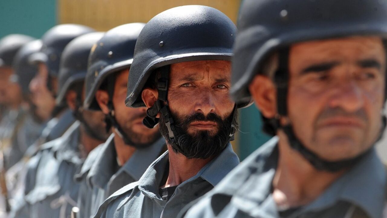 Avganistan