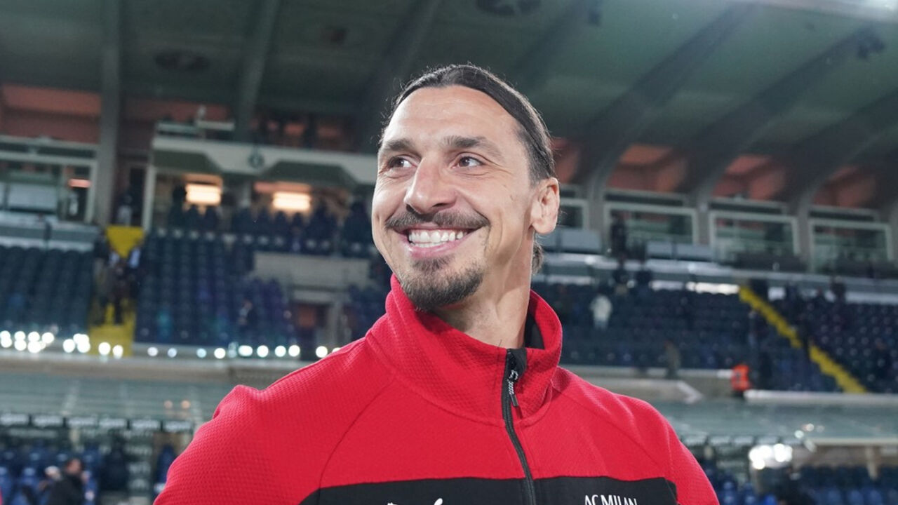 Zlatan Ibrahimović