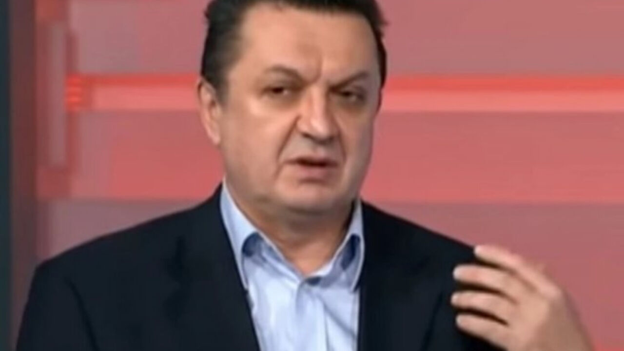 Milanko Šekler