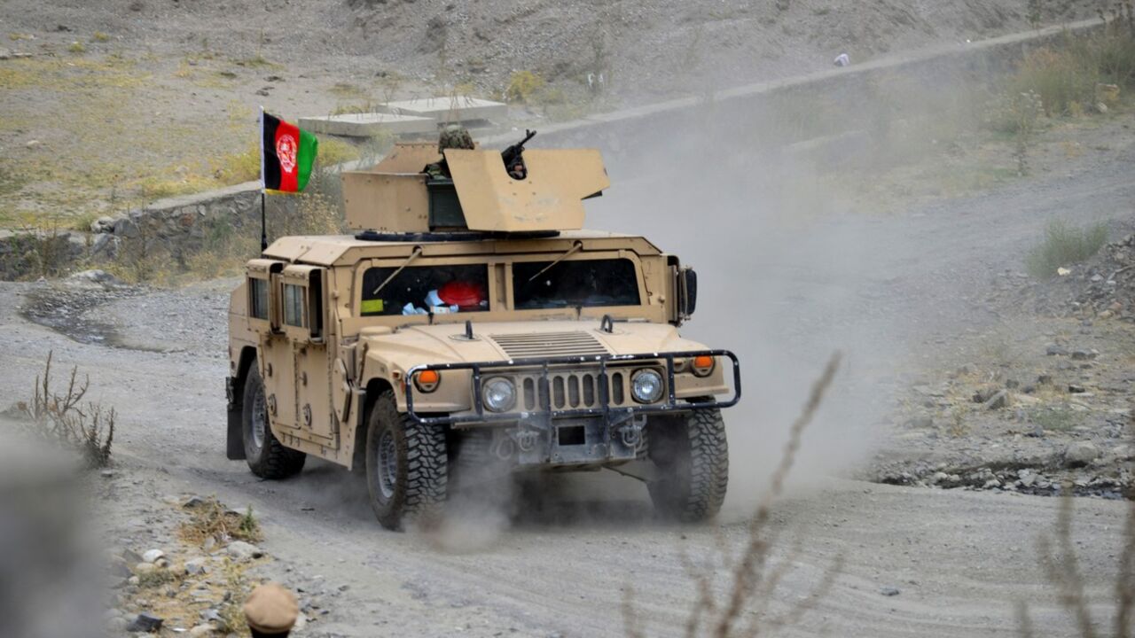 avganistan