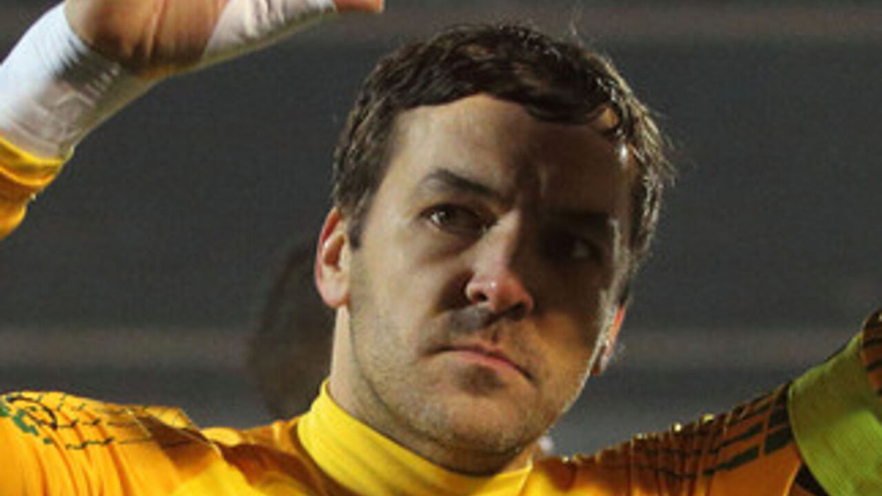 Vladimir Stojković