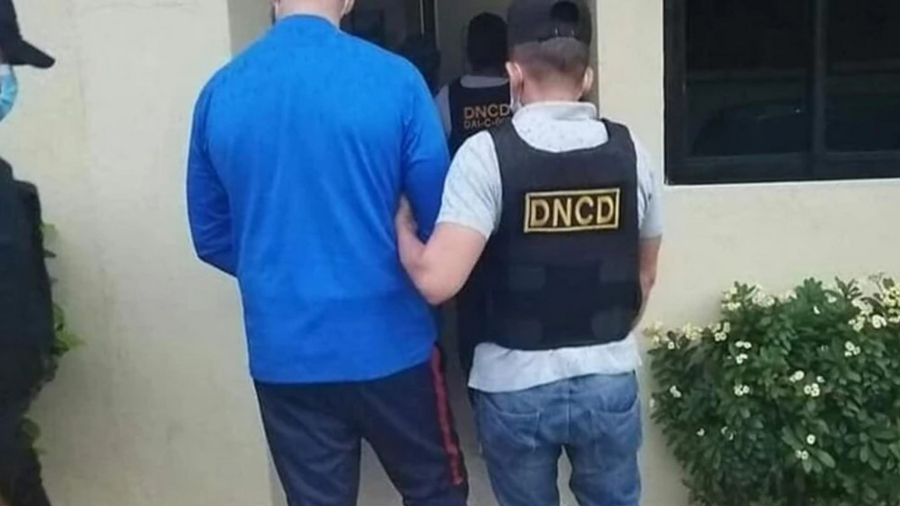 Srbin Davor Saltić zvani Sebastijan