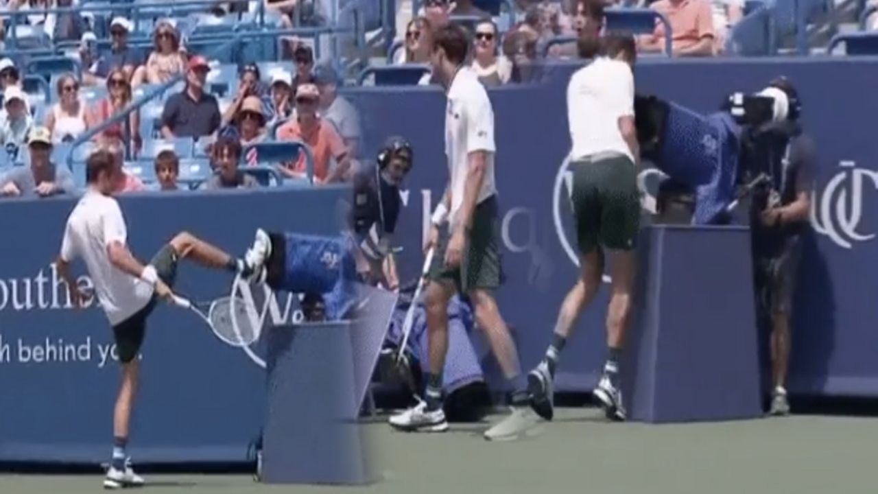 Medvedev