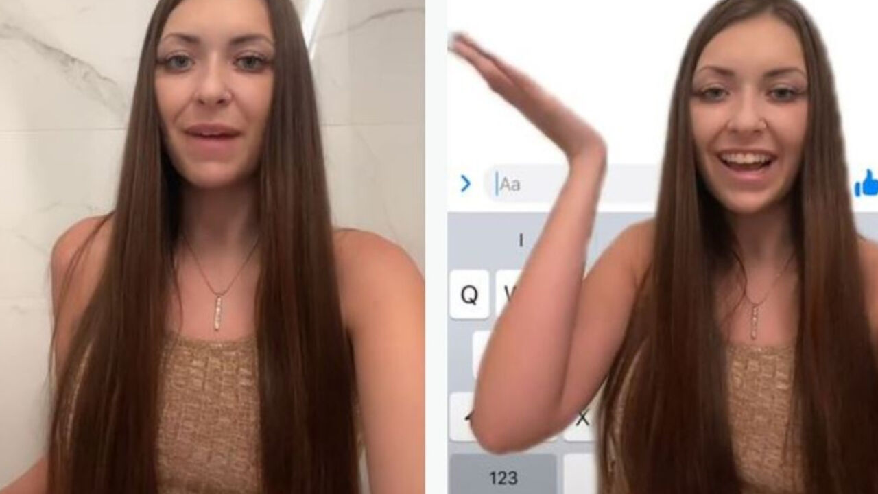 Tik Tok