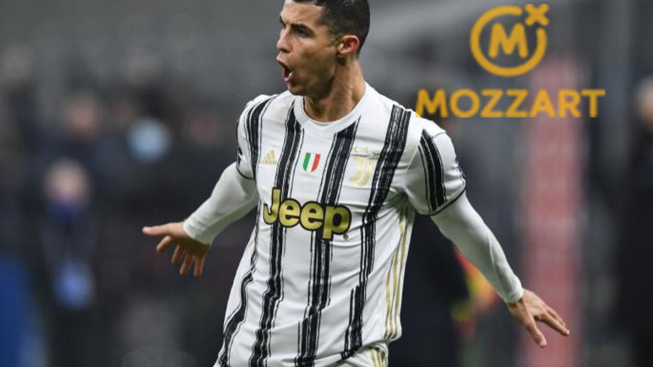 Kristijano Ronaldo