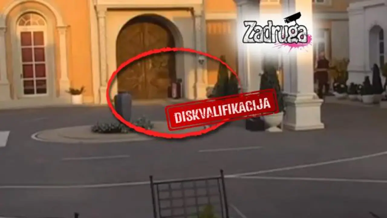 Zadruga