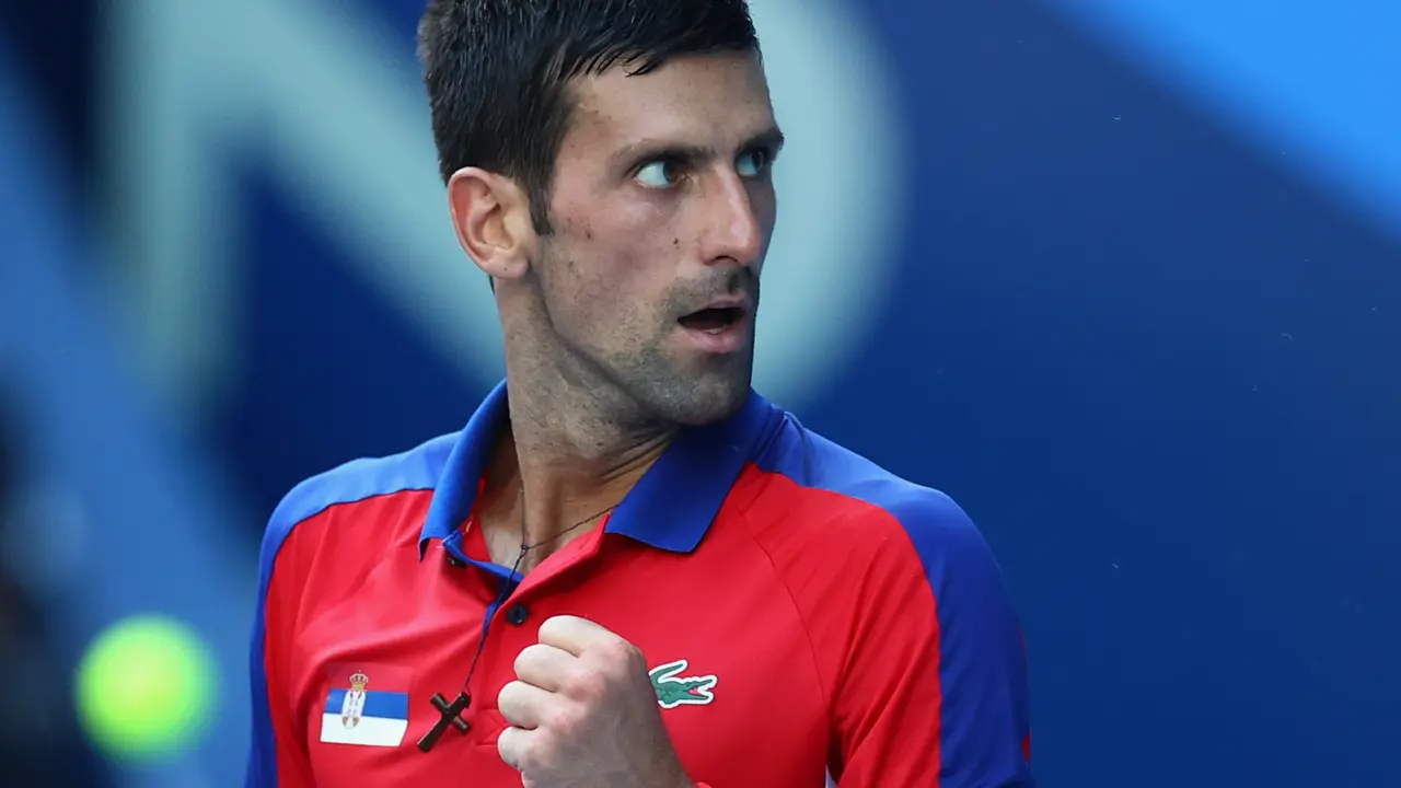 Novak Đoković