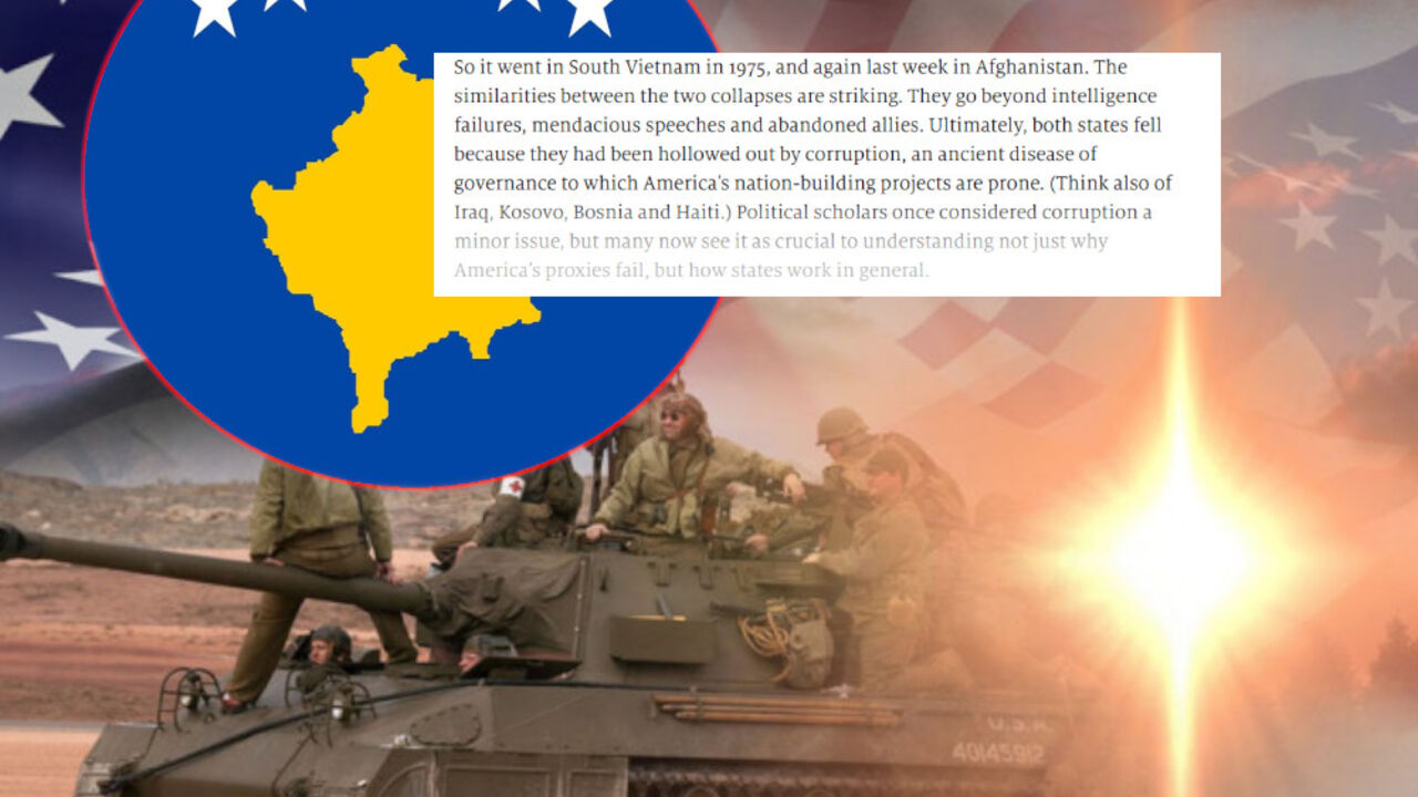 Kosovo