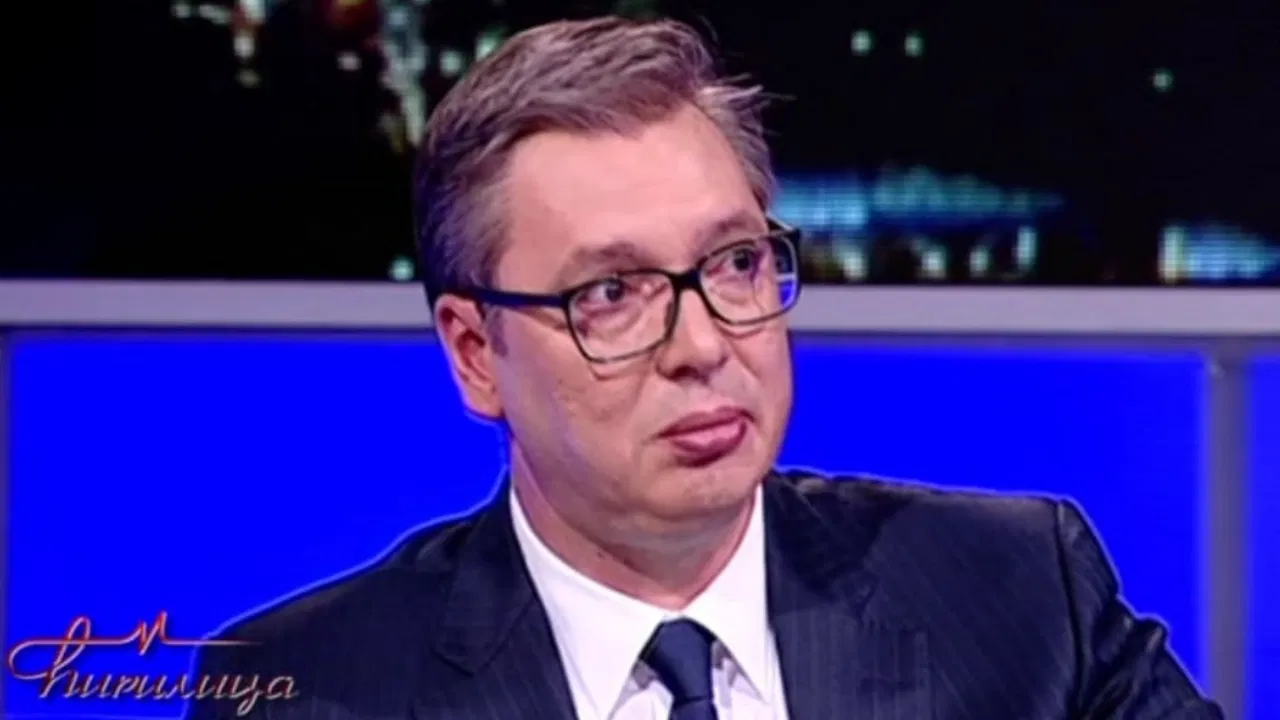 vucic