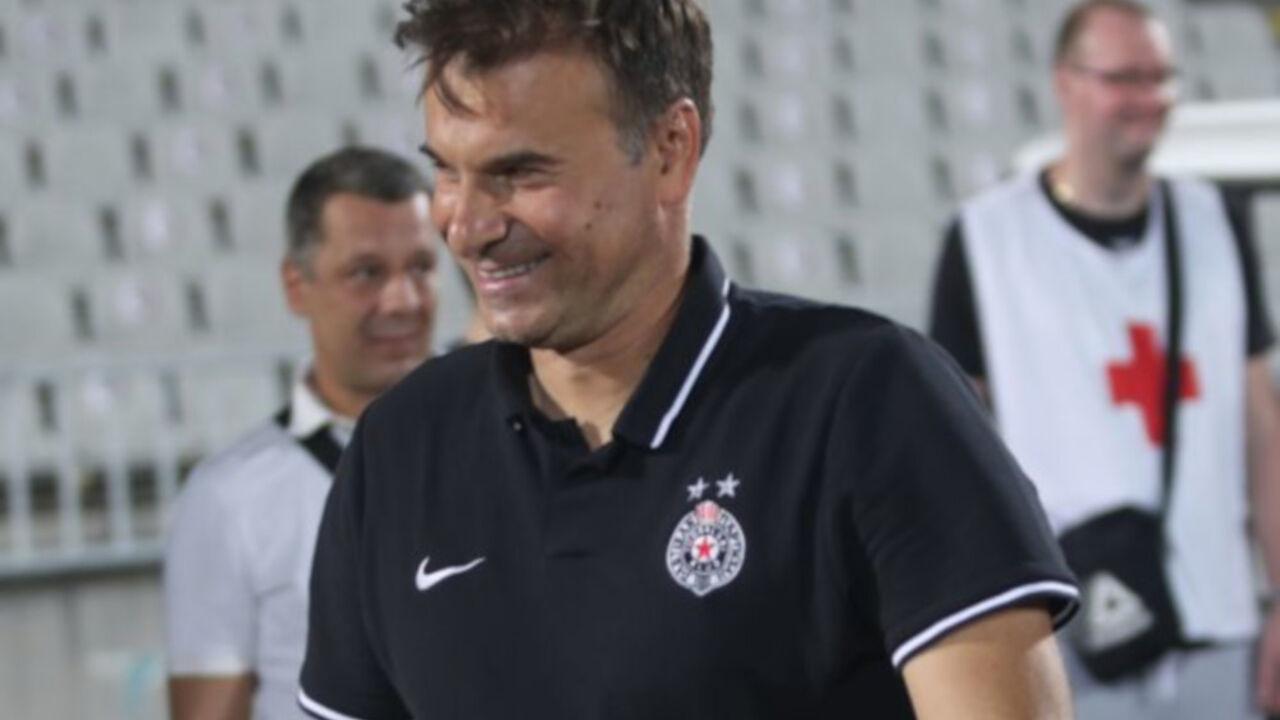 Aleksandar Stanojević