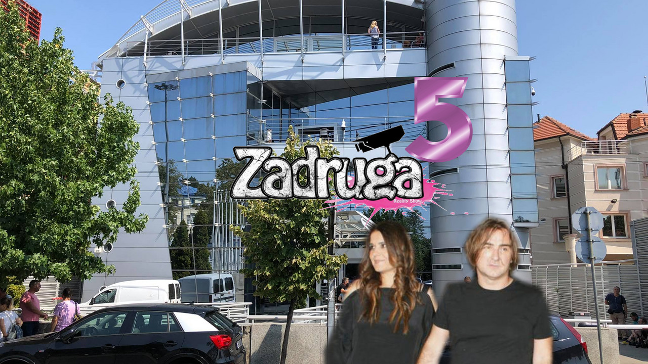 Zadruga