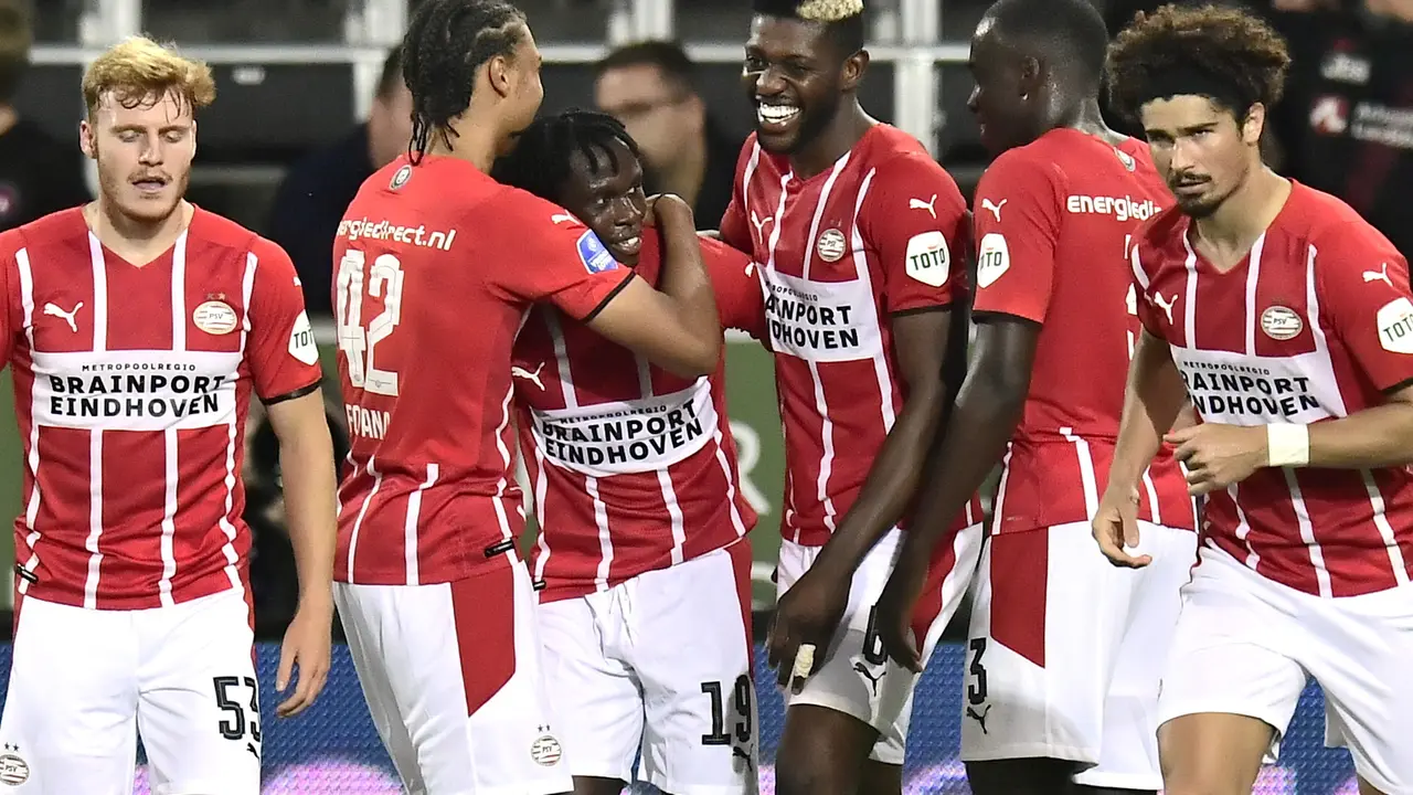 FK PSV