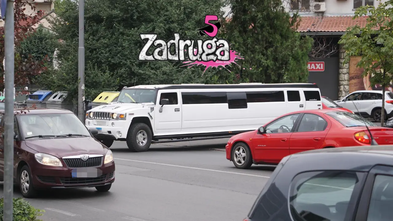 zadruga