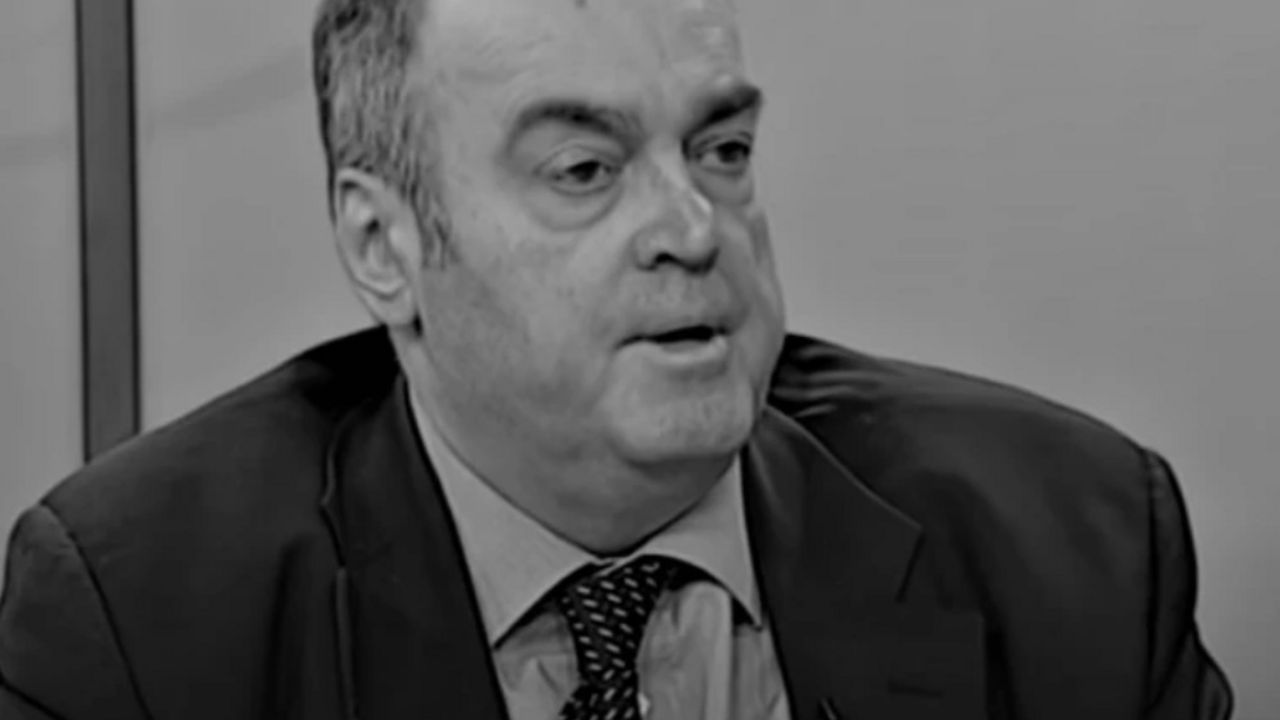 Prof. dr Dušan Šćepanović
