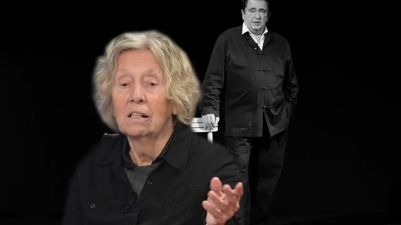 Eva Ras, Lane gutović