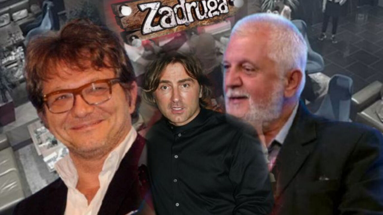 željko mitrović, gaga antonijević Dragan bejlogrlić
