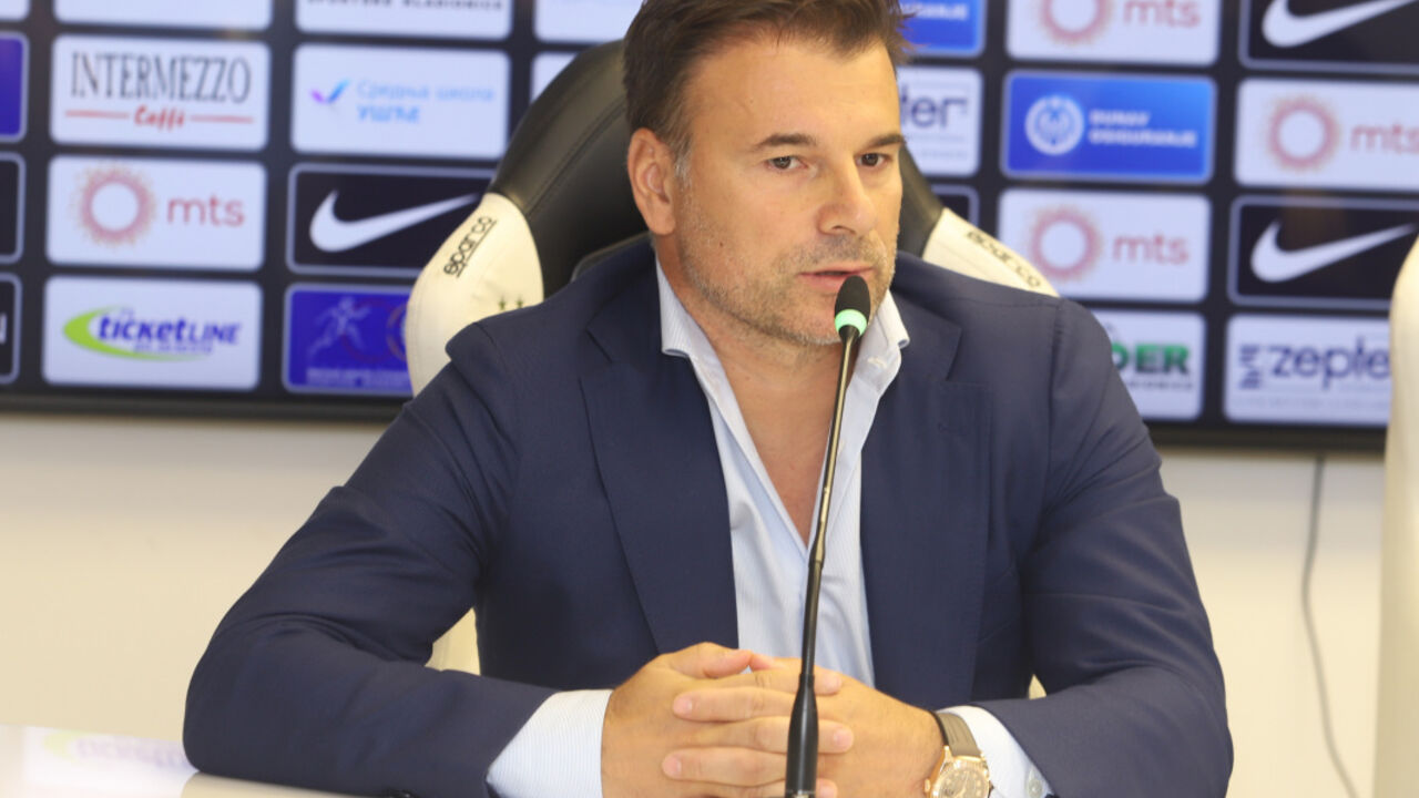 Aleksandar Stanojević