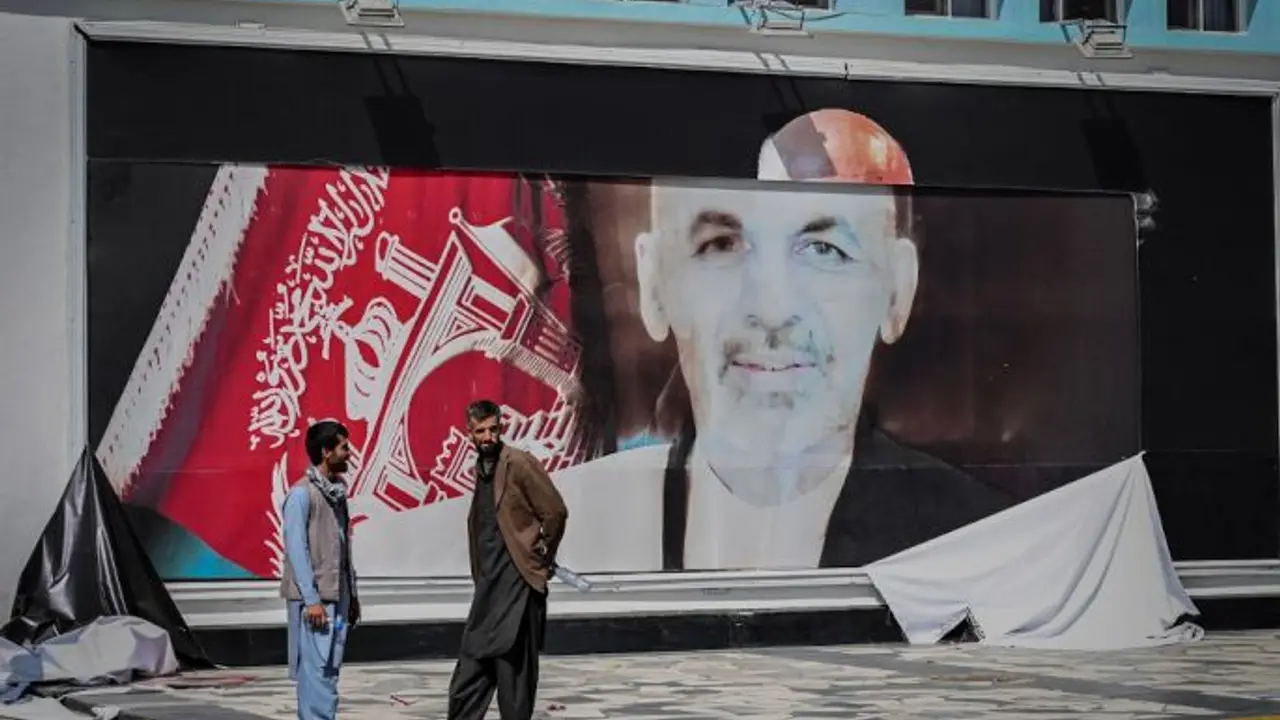 Amrulah Saleh