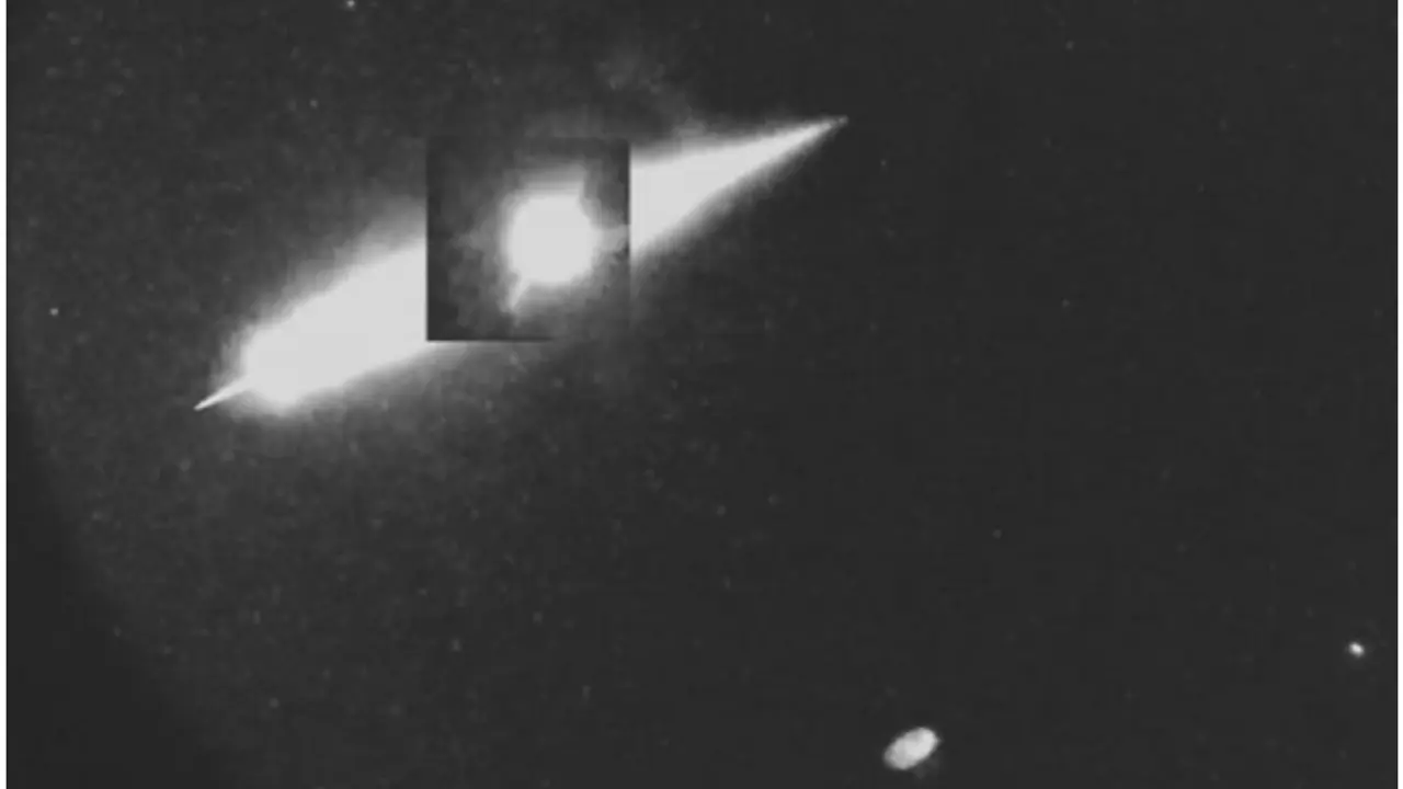 meteorit