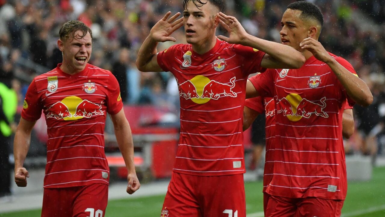 FK Salcburg