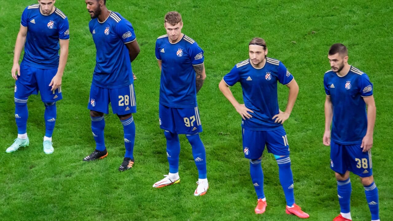 FK Dinamo Zagreb