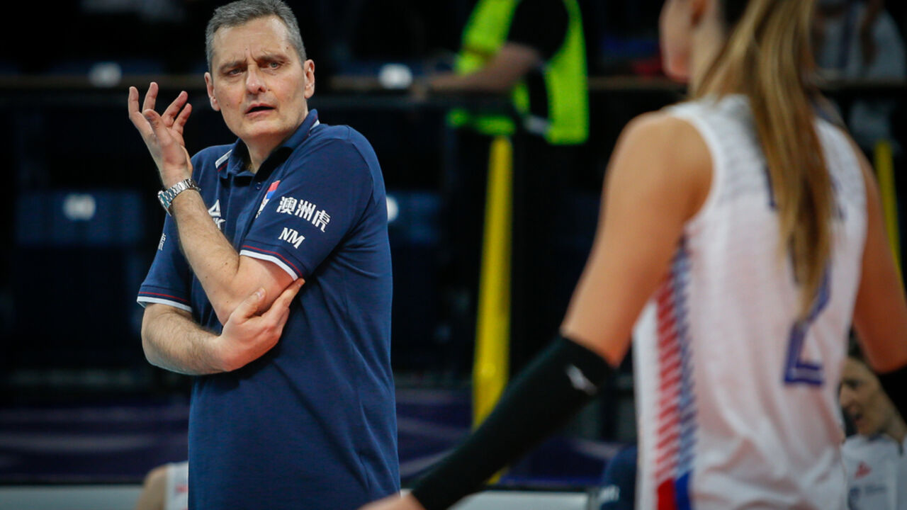 Zoran Terzić