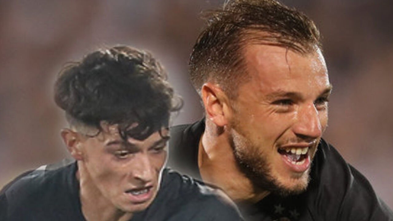 Nemanja Jović, Siniša Saničanin
