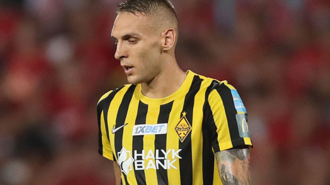 Rade Dugalić
