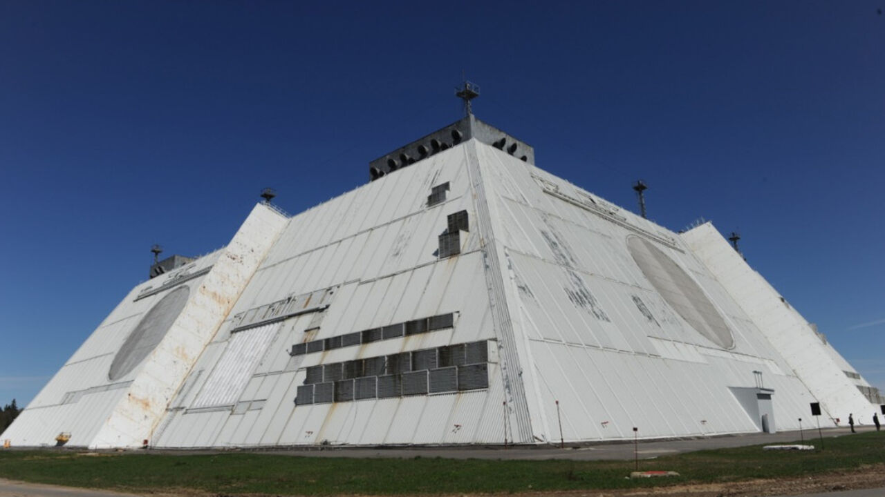 radar Don-2N