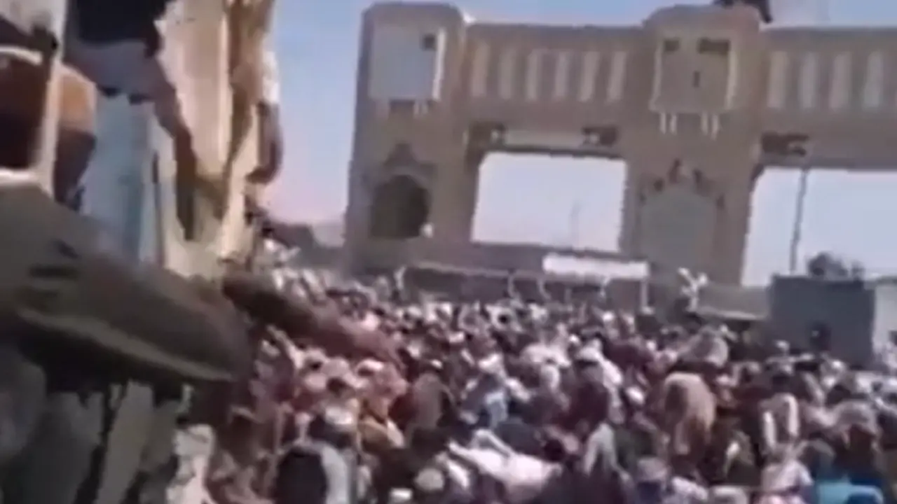 Spin Boldak