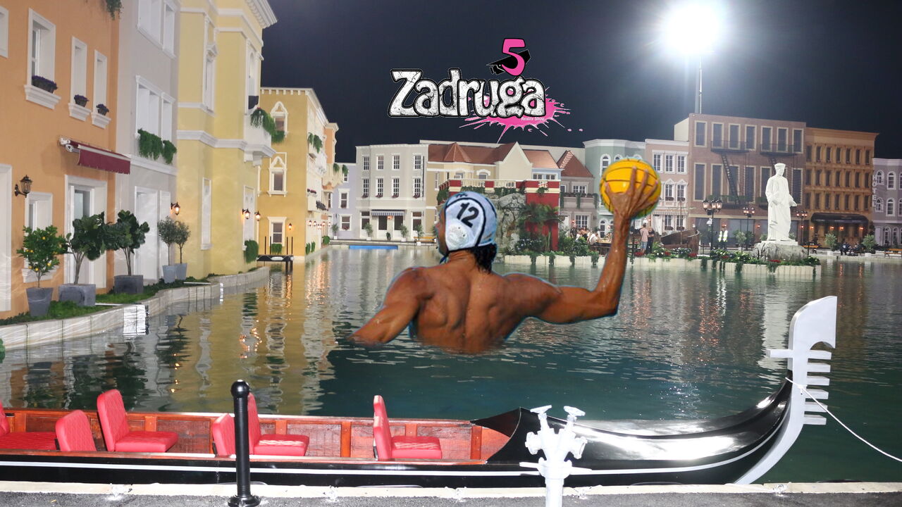 Zadruga