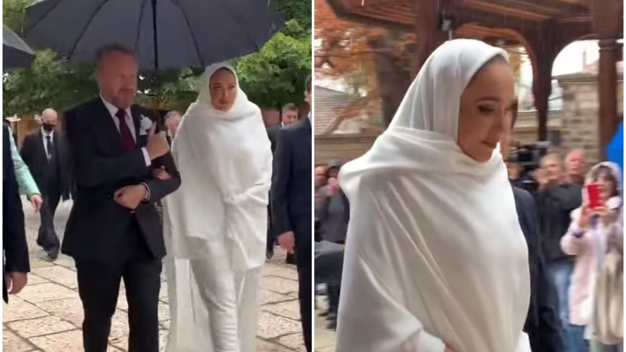 Udala se ćerka Bakira Izetbegovića