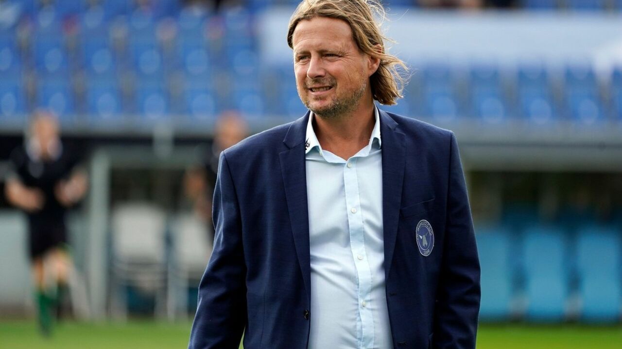 Bo Henriksen